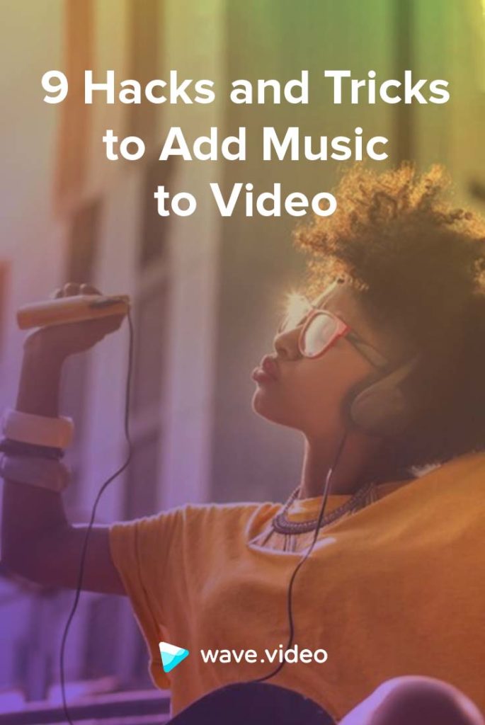 9 trucs et astuces pour ajouter de la musique à une vidéo
